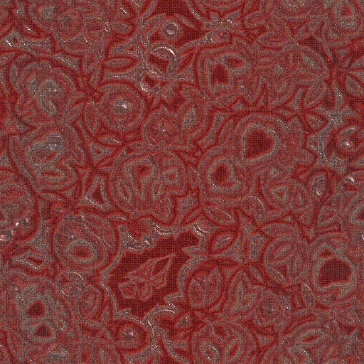Brocadette (Texture)