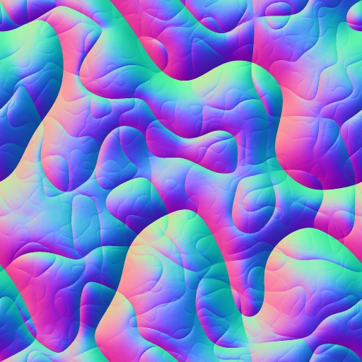 Normal Map