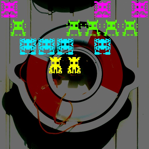 Variation 2