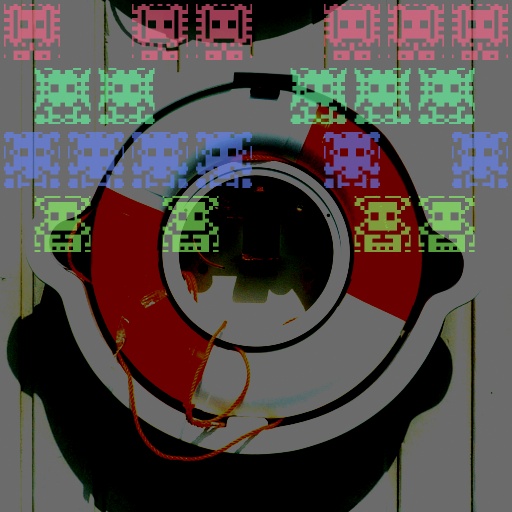 Variation 5
