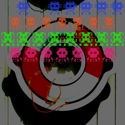 Variation 8