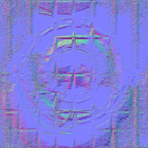Normal Map
