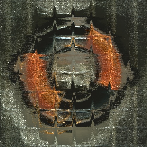 Cubicle Decay (Effect)