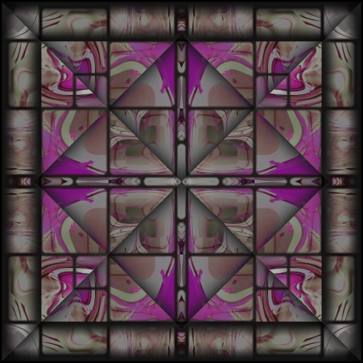 another tile pattern (Effect)