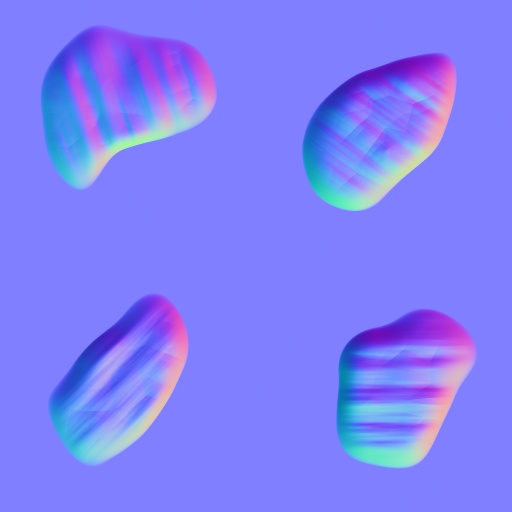 Normal Map