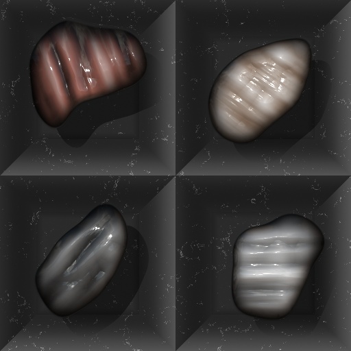 Rock Collection (Texture)