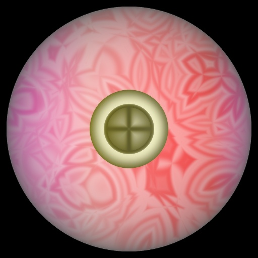Diffuse Map