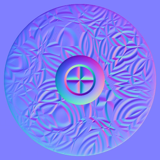 Normal Map
