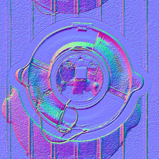 Normal Map