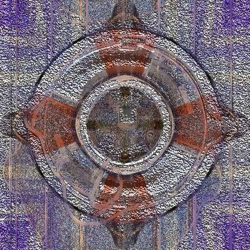 Dreamscape Fantasy V2 (Effect)