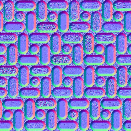Normal Map