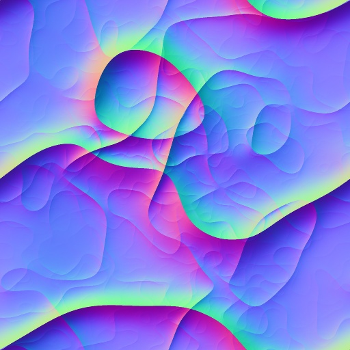 Normal Map