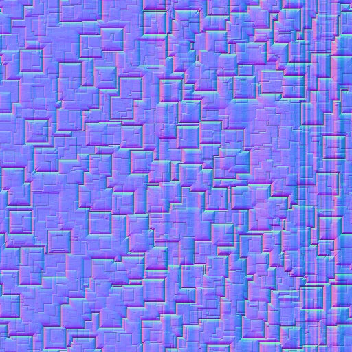 Normal Map