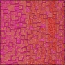 Embossed Wallpaper
