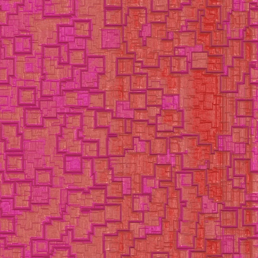 Embossed Wallpaper (Texture)