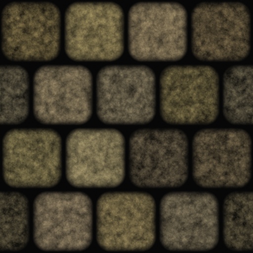Diffuse Map