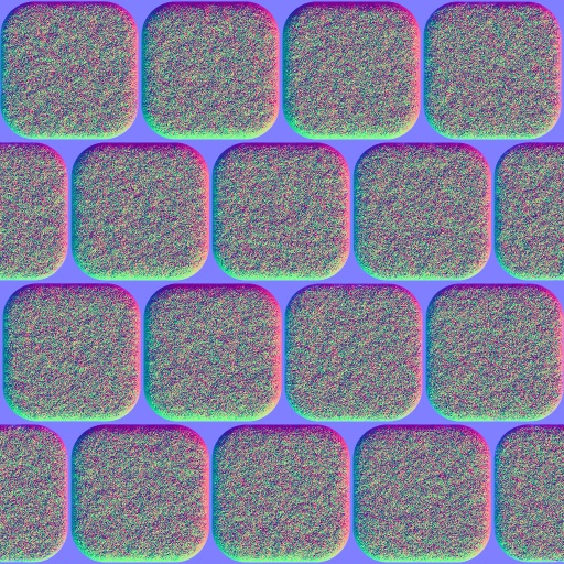 Normal Map