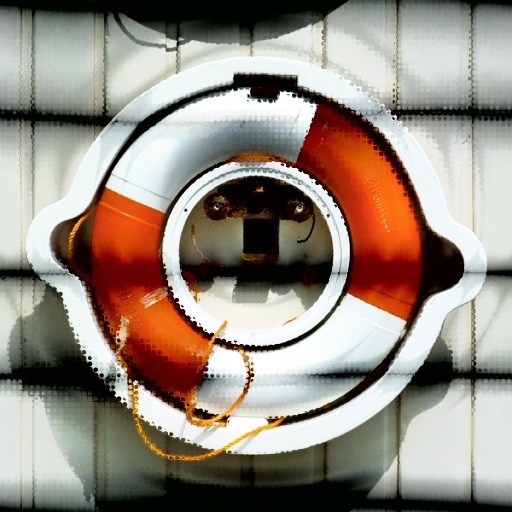 Hard Looks (Effect)