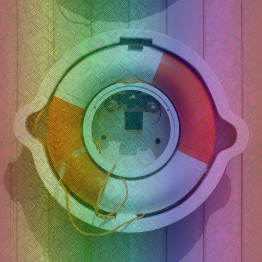 Diffuse Map