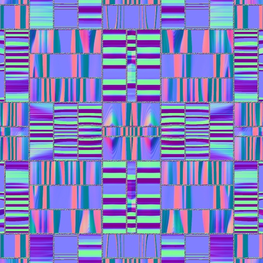 Normal Map