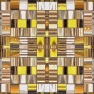 Inlay shell Tiles