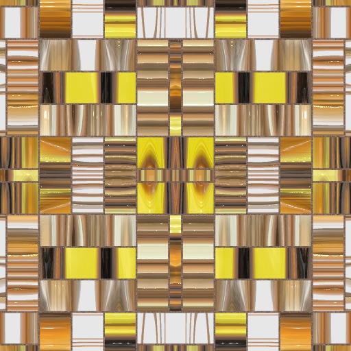 Inlay shell Tiles (Texture)