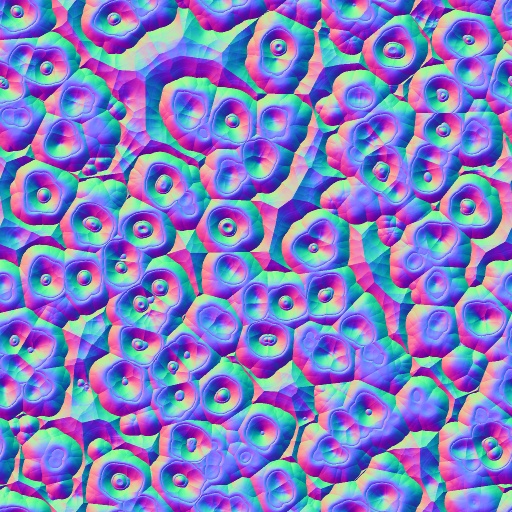 Normal Map