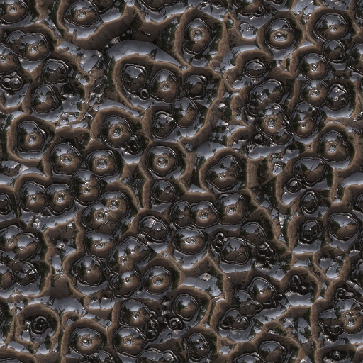 Alien Terrain (Texture)