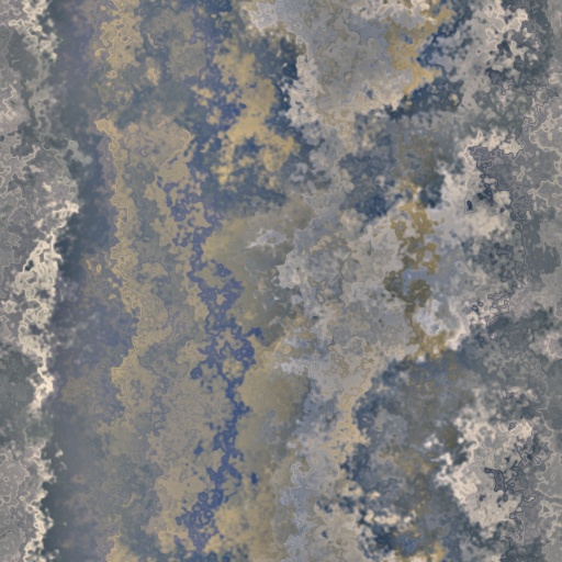 Diffuse Map