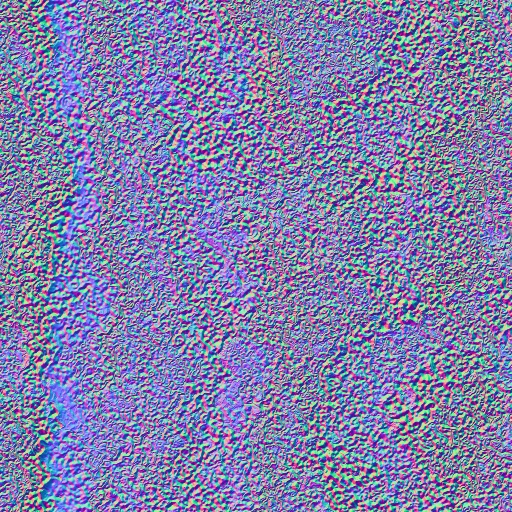 Normal Map