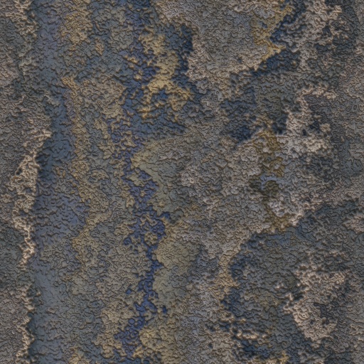 Aged (Effect)