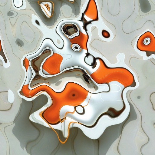 Gradient distortion (Effect)