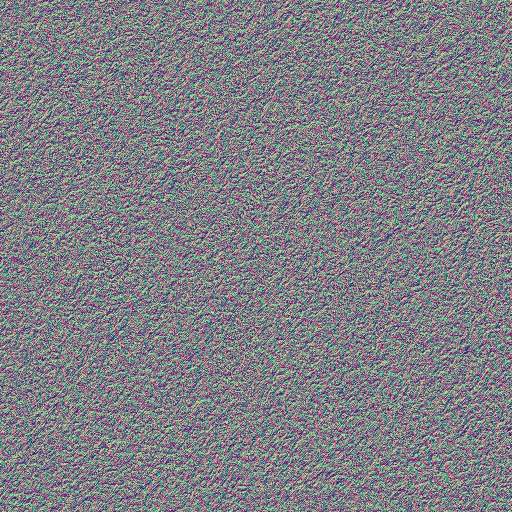 Normal Map
