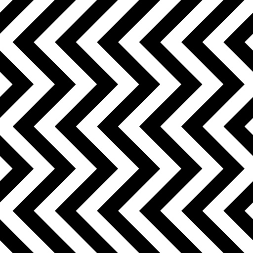 ZigZag snippet (Texture)