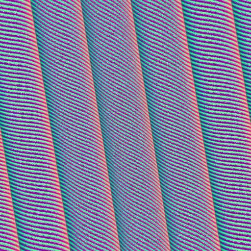Normal Map