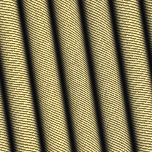 Gown Braid (Texture)