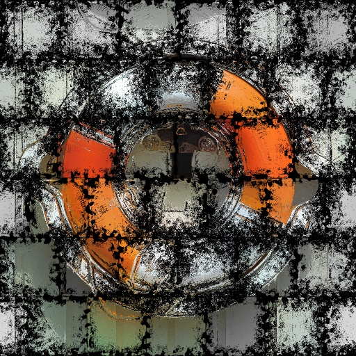Variation 5