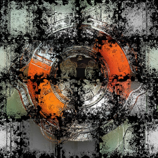 Variation 7
