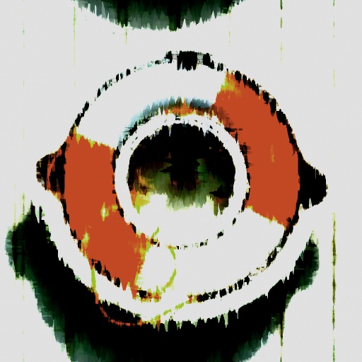 Runny Water Colorizer (Effect)