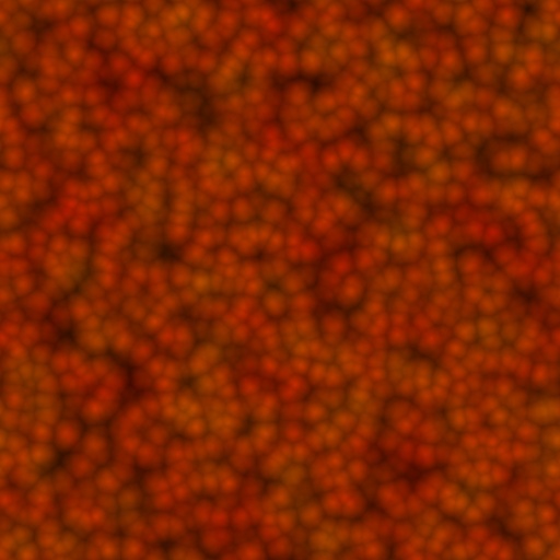 Diffuse Map