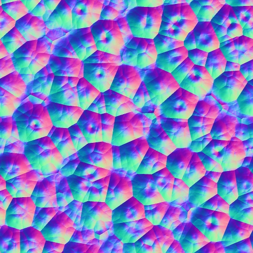 Normal Map