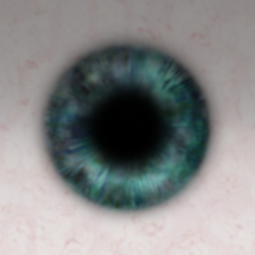 Diffuse Map