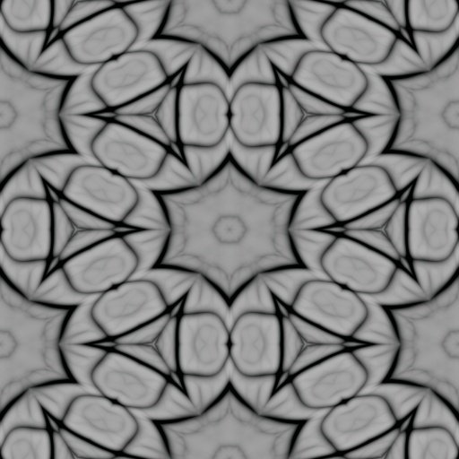 Diffuse Map