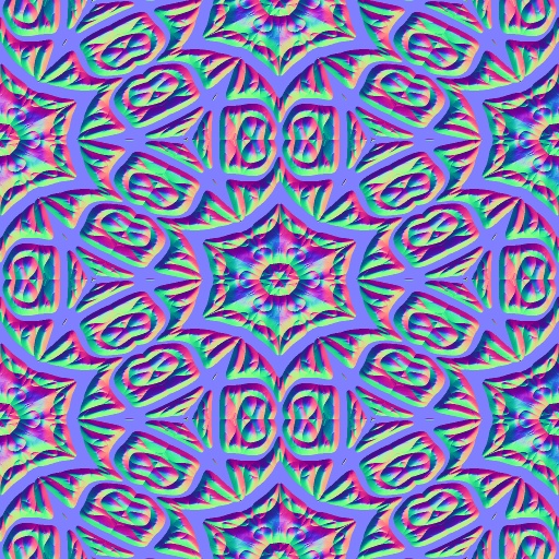 Normal Map