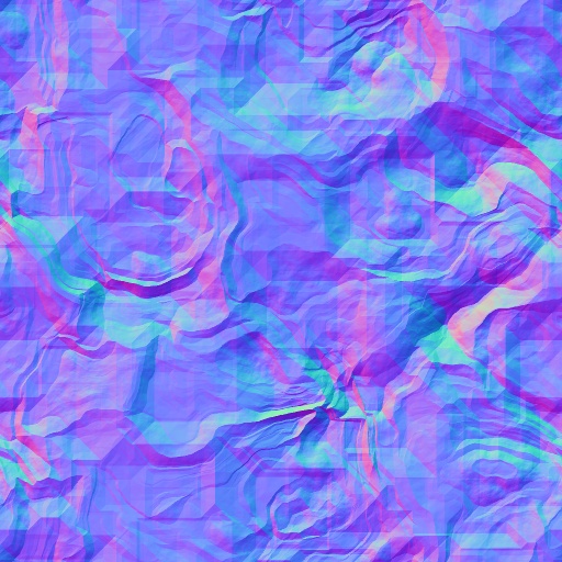  Map Map