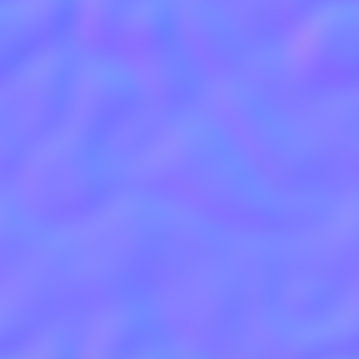 Normal Map