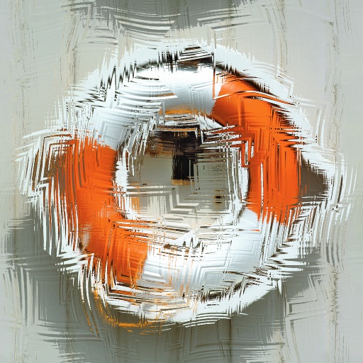 Ronjonie Glass Art 7