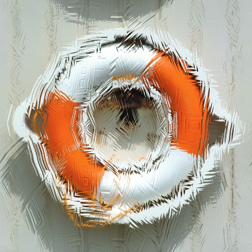 Ronjonie Glass Art 8