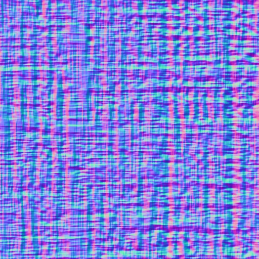 Normal Map