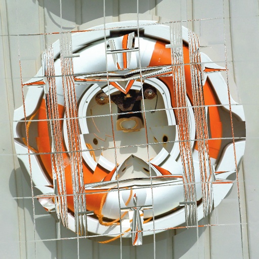 Variation 8